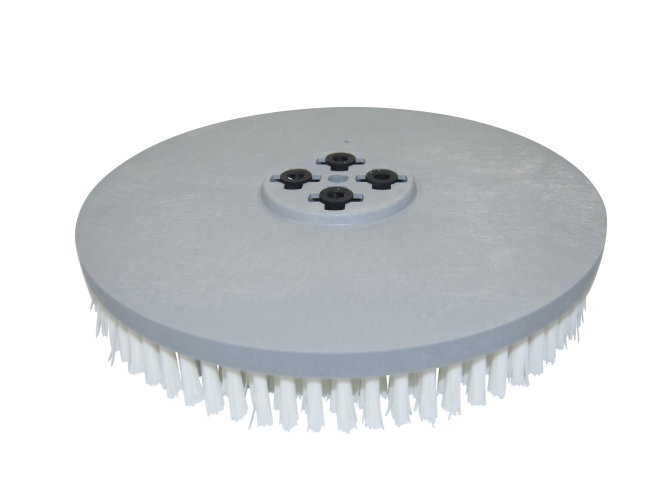 Produktbild Tellerbürste - Ø 305 mm für Cimex Serie 76