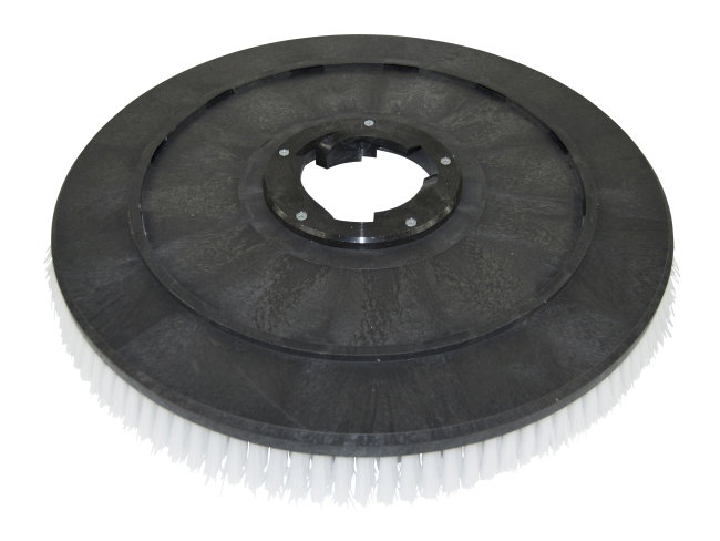 Produktbild Reinigungsbürste - Ø 505 mm für Fiorentini ICM 21 PM