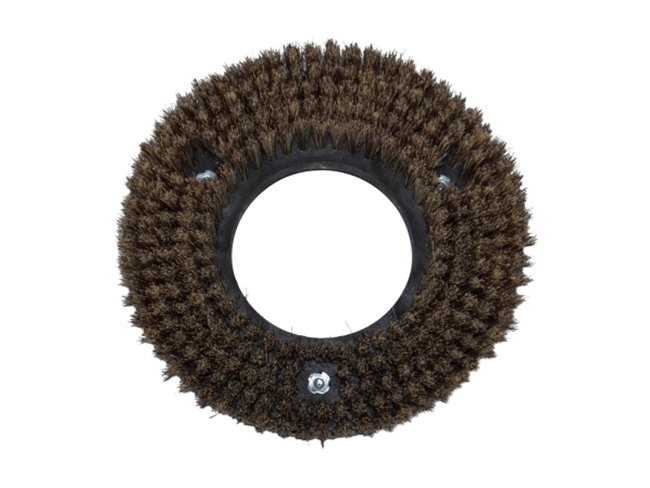 Produktbild Tellerbürste - Ø 275 mm für Fimap Gamma 55
