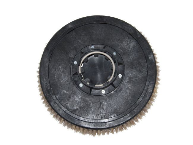 Produktbild Tellerbürste - Ø 350 mm für Nilfisk-Group Scrubtec R 471