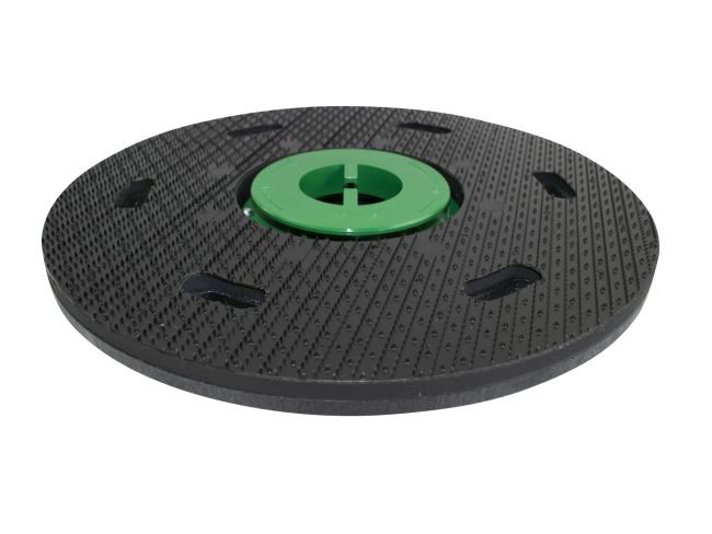 Produktbild Treibteller für Reinigungspads - Ø 405 mm für Janser 135