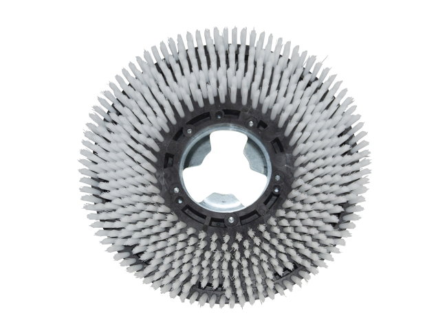 Produktbild Tellerbürste - Ø 365 mm für Columbus HS 403