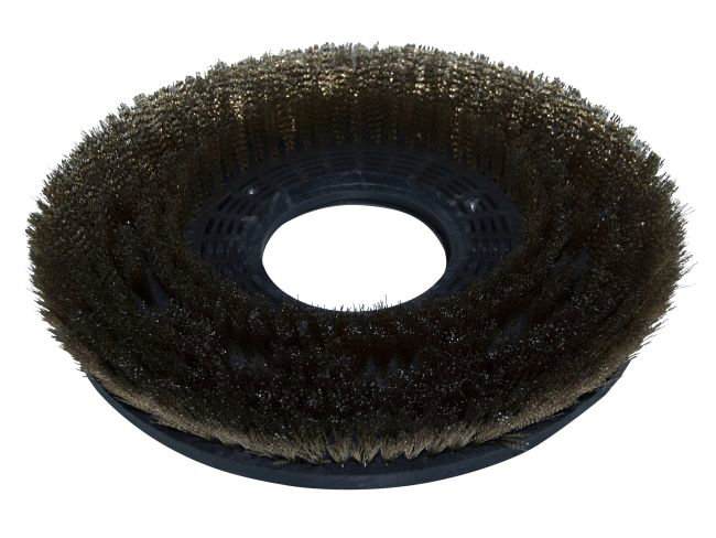 Produktbild Tellerbürste - Ø 440 mm für Krahnen Airflex 30