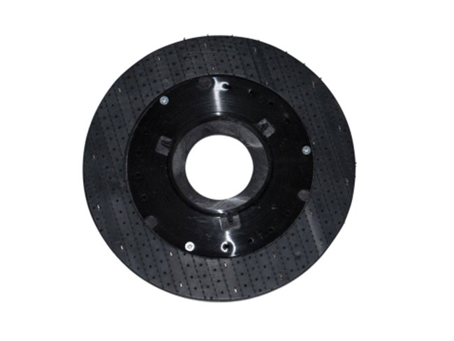 Produktbild Treibteller für Reinigungspads - Ø 215 mm für RCM Mark I 462