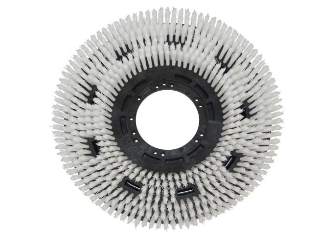 Produktbild Tellerbürste - Ø 405 mm (ohne Flansch) für Fiorentini UT 85