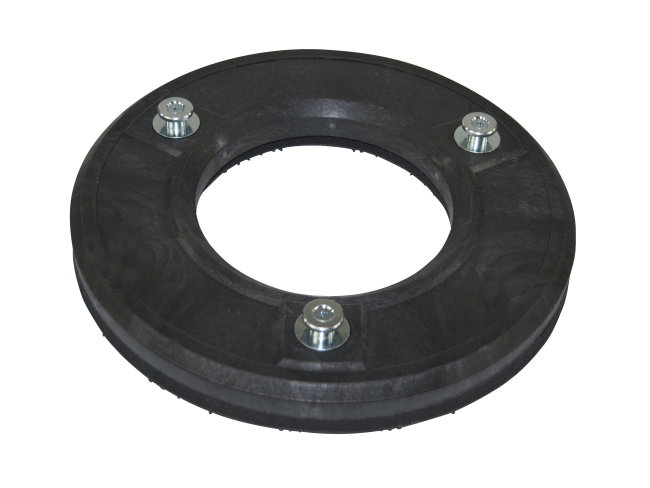 Produktbild Treibteller für Reinigungspads - Ø 275 mm für Nilfisk-Group BR 600 S