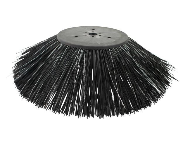 Produktbild Seitenbesen/Tellerbesen für Kärcher KMR Trac