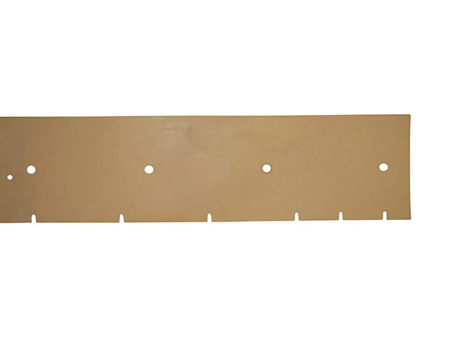 Produktbild Sauglippe vorne oder hinten für Hako Scrubmaster 85 SBR