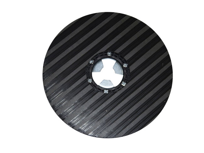 Produktbild Treibteller für Reinigungspads - Ø 480 mm für Wetrok 222