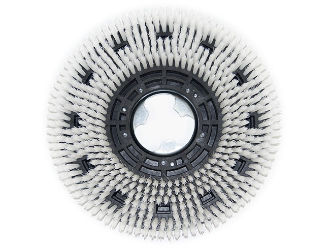 Produktbild Tellerbürste - Ø 380 mm für Comac 4017