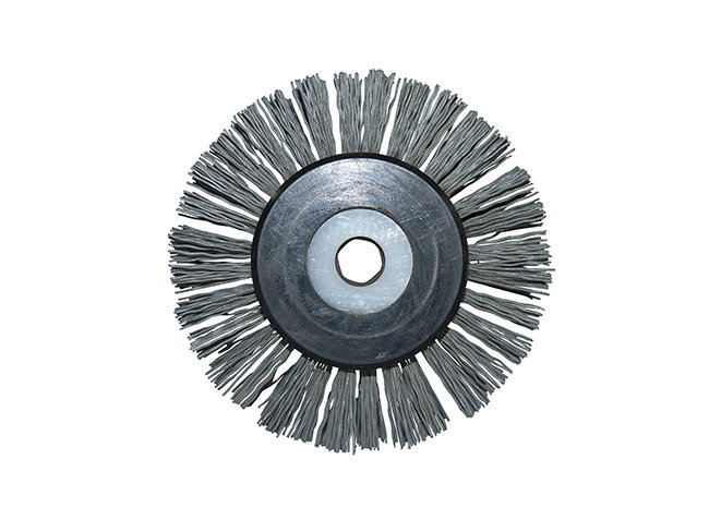Produktbild Bürstwalze/Walzenbürste für Wizzard W 44