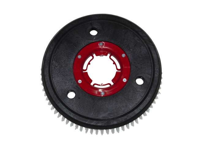 Produktbild Tellerbürste - Ø 320 mm für Gansow (IPC-Gansow) Titan 95 BF 68