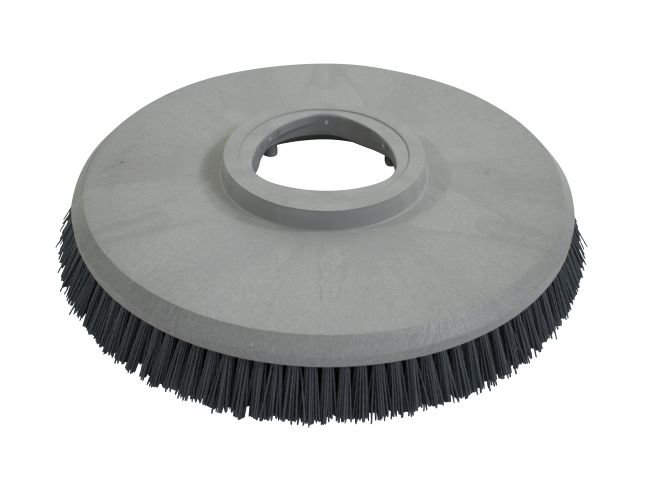 Produktbild Schleifkorn-Tellerbürste - Ø 380 mm - Grit/Tynex 1,2 mm für Nilfisk-Group BA 410