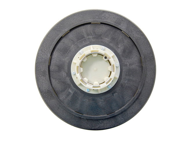 Produktbild Reinigungsbürste - Ø 390 mm für Nilfisk-Group Scrubtec 784 L / 784 S