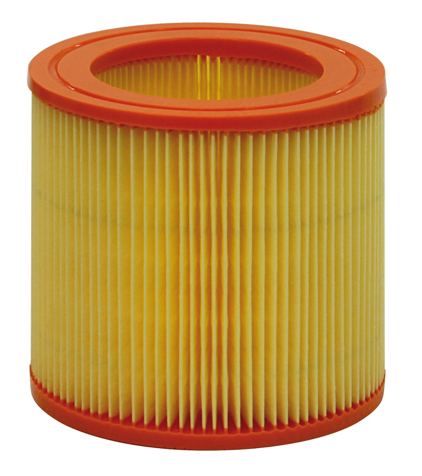 Luftfilterpatrone für Staubsauger Top-Craft NT 0506