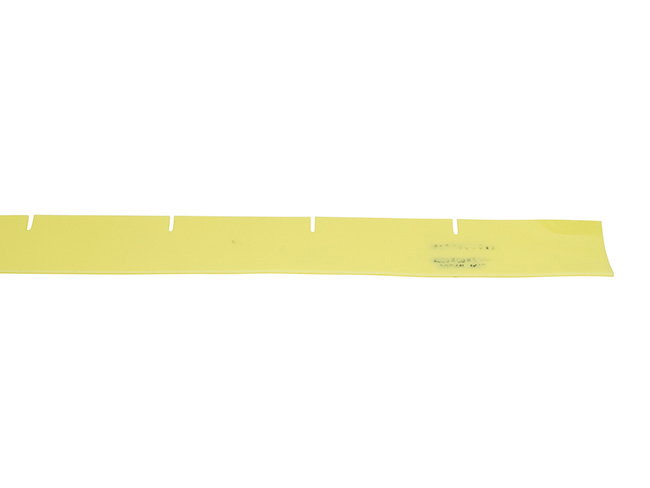 Produktbild Sauglippe vorne für Gansow (IPC-Gansow) 62 BF 65 (altes Modell- gerader Saugfuss)