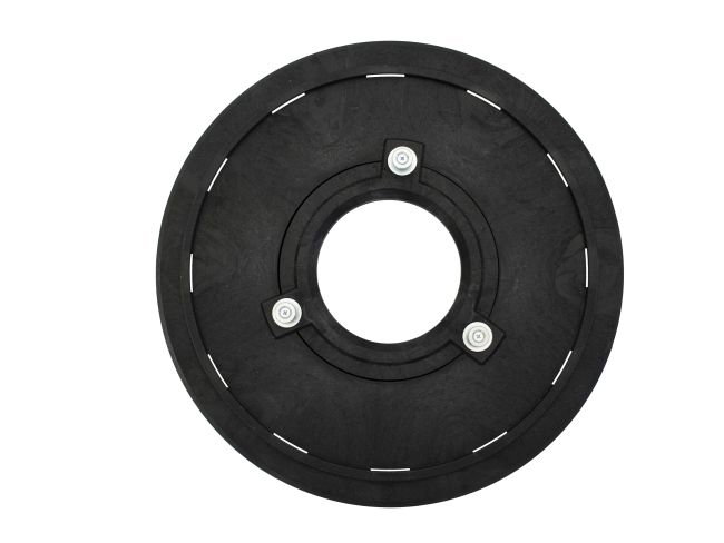 Produktbild Schrubbbürste - Ø 430 mm für Hako Citycleaner-Aggregat auf Citymaster 2000