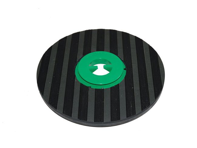 Produktbild Treibteller für Reinigungspads - Ø 315 mm für NSS Wrangler 28