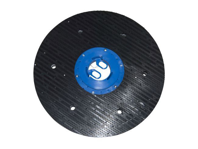 Produktbild Treibteller für Reinigungspads - Ø 430 mm  für Wetrok 215