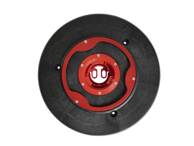 Produktbild Treibteller für Reinigungspads - Ø 450 mm für Lavor SCL Easy R 45 B / E