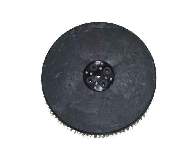Produktbild Tellerbürste - Ø 305 mm für Jani-Jack 380