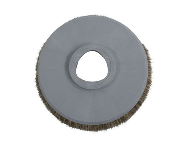 Produktbild Tellerbürste - Ø 380 mm für Nilfisk-Group Scrubtec 343 B / Combi