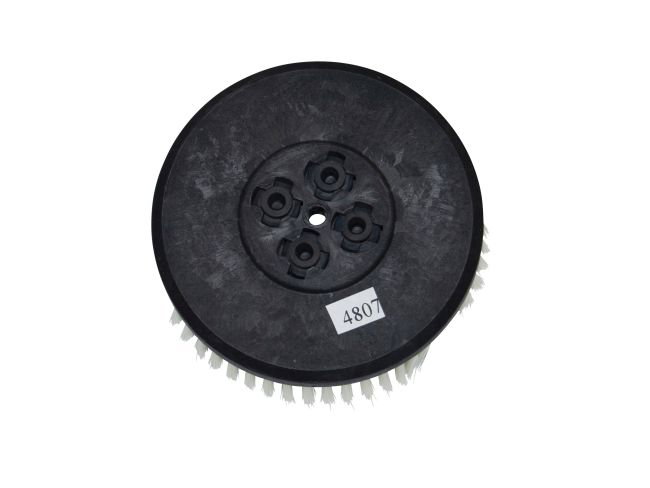 Produktbild Tellerbürste - Ø 205 mm für Cimex Eagle EB 500