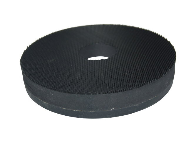 Produktbild Treibteller für Reinigungspads - Ø 205 mm für Reifa CM 500