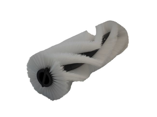 Produktbild Kehrwalze für Nilfisk-Group CS 7010