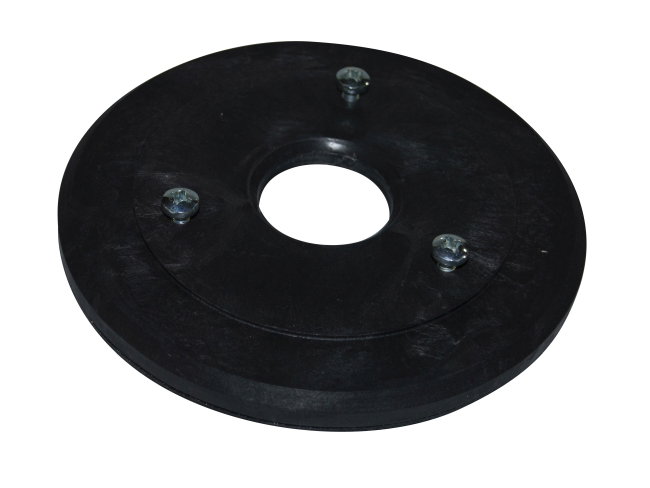 Produktbild Treibteller für Reinigungspads - Ø 215 mm für RCM Mark I 462