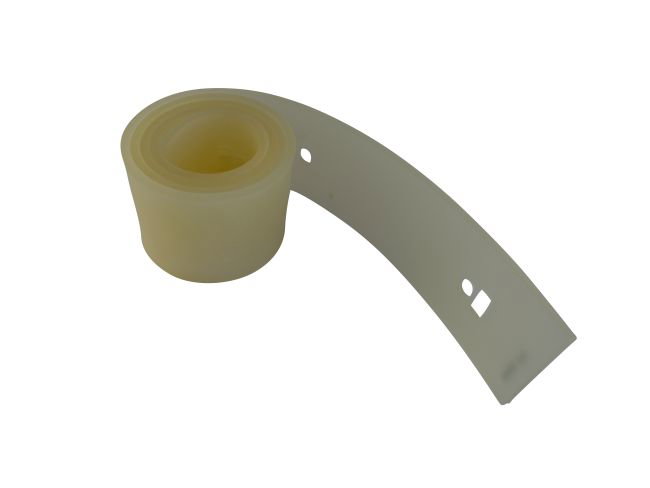 Produktbild Sauglippe hinten für Nilfisk-Group BA 651
