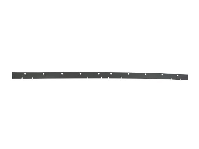 Produktbild Sauglippe vorne für Weidner Comet 2-50E