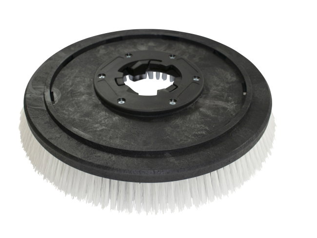 Produktbild Schrubbbürste - Ø 380 mm für Nilfisk-Group FM 400 D/H/L