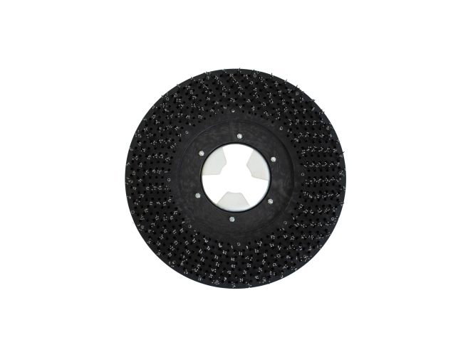 Produktbild Kratzbürste - Ø 380 mm für Tennant 2200