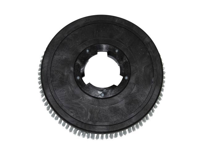 Produktbild Tellerbürste - Ø 360 mm für Kärcher 400 - Einscheibenmaschine