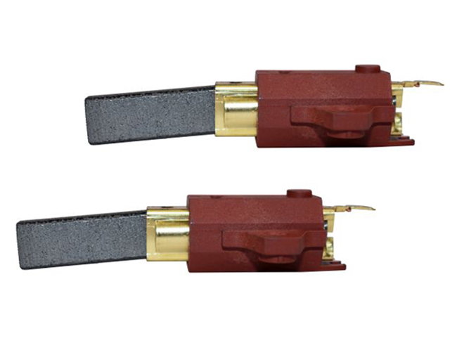 Produktbild Motorkohle / Kohlebürsten für Saugturbinen von Domel 491.3.707-5