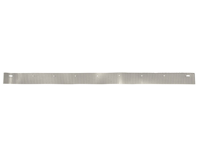 Produktbild Sauglippe vorne oder hinten für Tennant Nobles Speed Scrub 1701 / 1701 plus