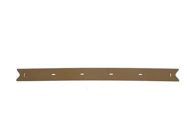 Produktbild Sauglippe hinten für Nilfisk-Group BR 700 S