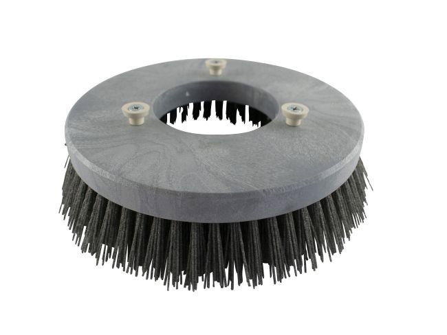 Produktbild Schleifkorn-Tellerbürste - Ø 215 mm für Wetrok Duomatic 430 B