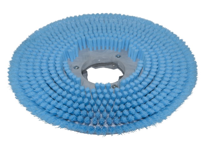 Produktbild Tellerbürste - Ø 360 mm für Nilfisk-Group BA 430