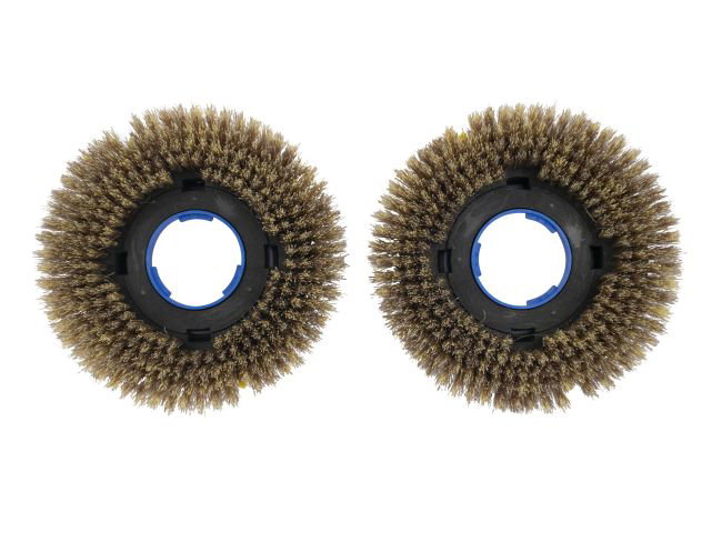 Produktbild Polierbürste - Ø 200 mm für i-team i-Mop XL