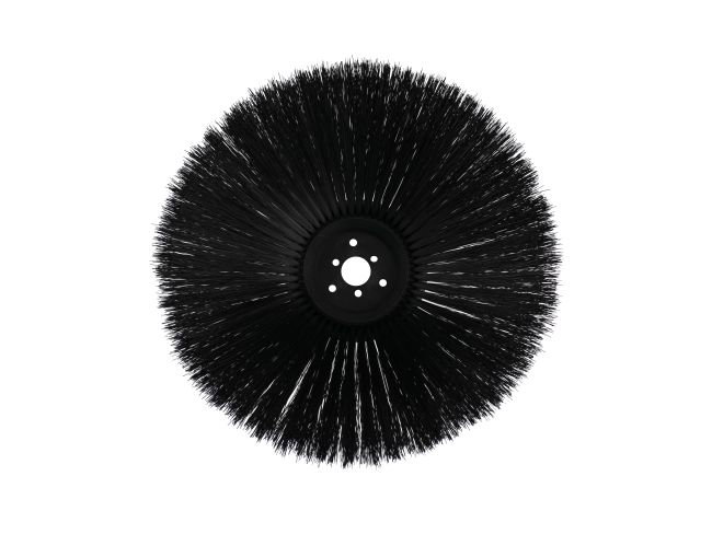 Produktbild Seitenbesen/Tellerbesen für Nilfisk-Group Retreiver 134 B