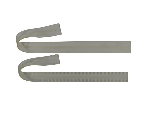Produktbild Sauglippen-Satz (2 Stück) für Kärcher B 250 R I + R 100