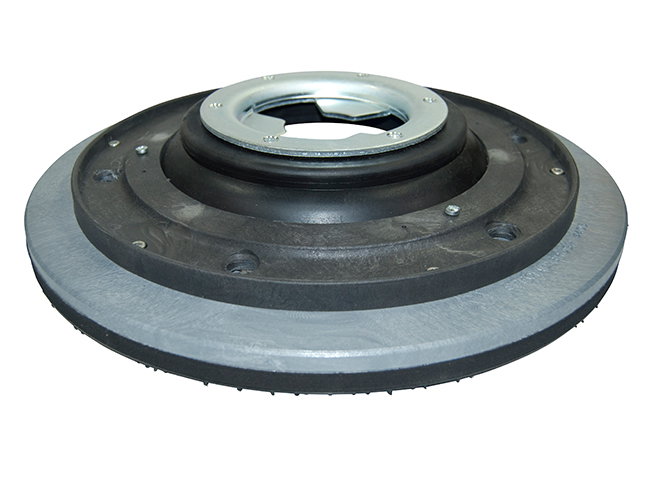 Produktbild Treibteller für Reinigungspads - Ø 405 mm für Wetrok 215