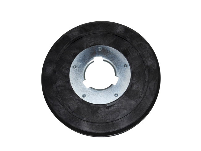 Produktbild Treibteller für Reinigungspads - Ø 330 mm für Nilfisk-Group Encore S 26
