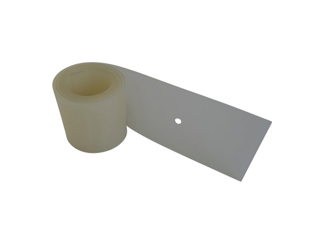Produktbild Sauglippe hinten für Gansow (IPC-Gansow) Titan 151 BF 75 W