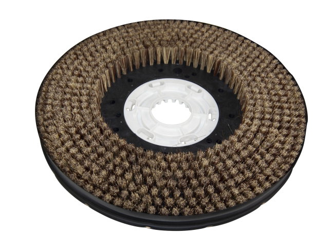 Produktbild Polierbürste - Ø 430 mm für Hako Scrubmaster B 90-850 (ab Bj 2006)