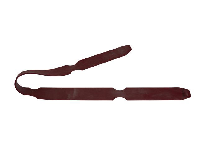 Produktbild Sauglippe vorne für Taski Swingo XP-R