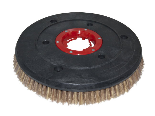 Produktbild Tellerbürste - Ø 410 mm für Gansow (IPC-Gansow) Titan 142 BF 82