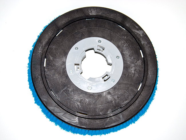 Produktbild Shampoonierbürste - Ø 410 mm für Hako Scrubmaster E/B 43